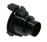 Samsung Embout de flexible pour aspirateur DJ67-00008A (330379-54409) G