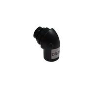 Embout de flexible - Bosch - Alpha/Activa/Solida - Compatible Siemens VS7 - Krups 907