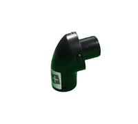 Embout de flexible côté cuve compatible pour aspirateur Rowenta Ambia - DISTRI+ - Mixte