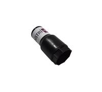 Embout de flexible - Ghibli - T1 - Compatible ICA YP 1-5 - Wirbel W1 - Accessoire aspirateur