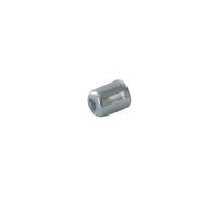 Embout de gaine adaptable - pour gaine de Ø: 7,0mm