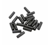 Embout De Gaine Derailleur 4,0x17mm Plastique (Sachet De 50)