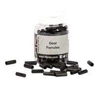 Embout de gaine frein 5,0x10mm plastique (boite de 150)