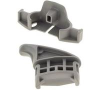 Embout de glissiere 00165254 - lave-vaisselle Autre G