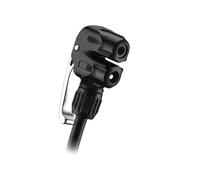 LEZYNE Accessoire de Mise à Niveau Dual Valve Pro pour Connexion de Pompe à Pied