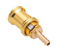 Embout de gonflage pour pneu de voiture | Anti-Fuite Et Maintenance Simplifiée,Embout De Gonflage Pour Pneus Voiture Automobile,Pour Véhicules, Remorque, Camping-Car, Berline, Pick-Up, Moto, Quad, Aut
