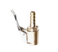 Embout de Gonfleur pour Pneu,Adaptateur Valve Anti-Fuite | Embout D'Air Verrouillable Pour Roues,Pour Atelier Mécanique, Automobiles, Camions, Pneus, Roues et