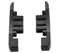 Embout de guidage lame de volet roulant 78 mm - SPE178X - la paire