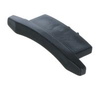 Embout de guidage lame de volet roulant extrudée 44 mm