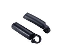 Embout de guidon BBB Cycling 3D Noir
