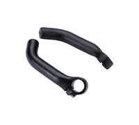 Embout de guidon BBB Cycling Classic Noir