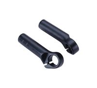 Embout de guidon BBB Cycling Trail Noir