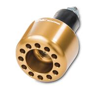 Embout de Guidon CNC Racing Individuel