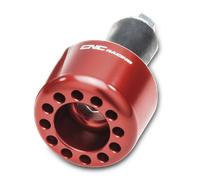 Embout de Guidon CNC Racing Individuel