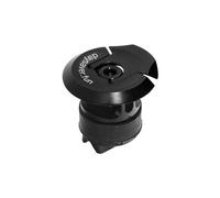 Embout de guidon daysaver handlebar mount pour multi outils incredible coworking7tl x1 noir