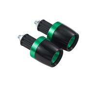 Embout De Guidon De Moto Pour Integra 700 750 S 750D DCT NC750 NC750D Accessoires Bouchon d'extrémité capuchon guidon(VERT)