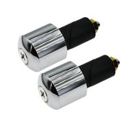 Embout De Guidon Embouts De Guidon Moto, 2 Pièces, Poids