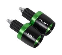 Embout De Guidon Embouts De Guidon Pour Moto Pour NT1100 NT 1100 DCT DCT1100 (2021-2025) Modules D'équilibrage Poids Plug Bouchon Moto