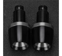 Embout De Guidon Embouts De Poignées Guidon Pour Moto Pour KYMCO AK550 ALLYEARS 2017-2021 2020 Accessoires Contrepoids Poids Plug Bouchon Moto