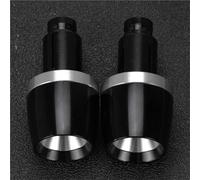 Embout De Guidon Embouts De Poignées Guidon Pour Moto Pour KYMCO AK550 ALLYEARS 2017-2021 2020 Accessoires Contrepoids Poids Plug Bouchon Moto