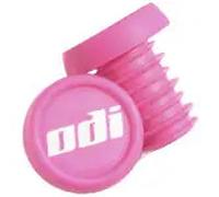 Embout de guidon Odi Rose