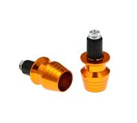 Embout De Guidon Poignées De Guidon Moto 7/8 ''22mm, Extrémités Capuchon Barre Poignée