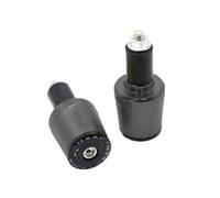 Embout De Guidon Pour ST1300 Pour ST1300A Pour ST 1300 2003-2019 Accessoires De Moto 7/8 "22MM Poignées Guidon Extrémité Du Capuchon La Barre Poignée(Color1)