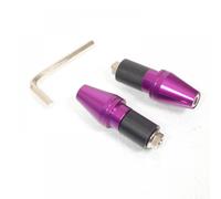 Embout de guidon Sifam pour Auto Ø17/22mm Neuf