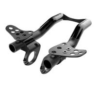 Embout de guidon Superzero TT Deda