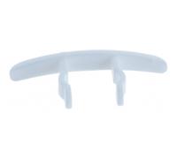 Embout de lame volet roulant PVC 40 mm - SPE240