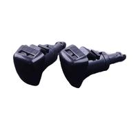 Embout De Lave-Glace Compatible Avec Dodge Pour Magnum 2006-2008 Pour Ram 1500 2500 3500 2009-2010 Buse De Pulvérisation D'eau Pour Lave-glace Avant De Voiture
