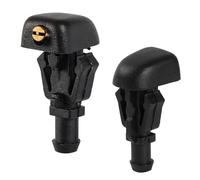 Embout De Lave-Glace Compatible Avec Ford Pour Five Hundred Pour Freestyle 2005-2007 Pour Taurus X 2008-2009 Buse De Pulvérisation D'essuie-glace SX17B671B