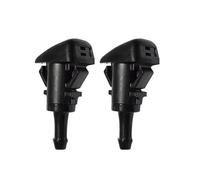 Embout De Lave-Glace Compatible Avec Hyundai Pour Equus 2010-2015 Pour Genesis Pour Coupe 2008-2016 Buse De Lave-glace Essuie-glace Pulvérisateur 986303J000 98630-3J000
