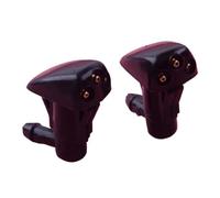 Embout De Lave-Glace Compatible Avec Kia Pour Sportage Pour MK2 JE KM 2005 2006 2007 2008 2009 2010 Buse De Pulvérisation D'eau Pour Lave-glace De Voiture 986302E100