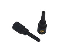 Embout De Lave-Glace Compatible Avec VW Pour Bora 1999-2005 Pour 2003-2010 Pour Golf Plus 2005-2009 Buse D'essuie-glace Arrière Voiture Jet Lave-glace Pulvérisateur