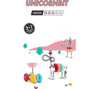 Embout de licorne, kit de modélisation 3 en 1 avec SuperTool