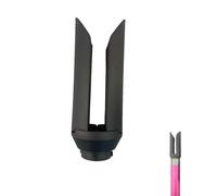 Embout de lissage de cheveux amélioré pour Dyson Airwrap HS01 HS05 HS08, brosse sèche pré-coiffante pour cheveux bouclés, pièces de fixation pour outils à cheveux
