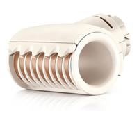 Embout De Lissage Pour Shark Xskhd4Pa Flexstyle Frizzfighter, Accessoire Du Système De Coiffage Flexstyle, Outil De Coiffage
