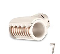 Embout de lissage pour Shark XSKHD4PA FlexStyle, outil de finition Frizz Fighter