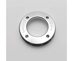 Embout de manivelle Auto-extractible TAKEWELL pour SRAM M18/M30 Dub, Argent (XX&XXSL D1).