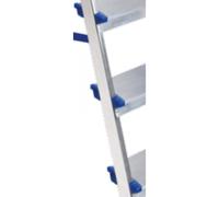 EMBOUT DE MARCHE DROITE CENTAURE POUR ESCABEAU BIG STEP - C400000EB