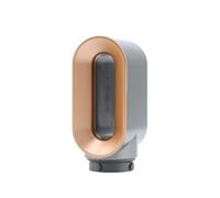 Embout De Modelage For Boucleur, Compatible Avec Dyson, Airwrap HS01 Et HS05, Accessoires For Sèche-cheveux, Embout De Pré-coiffage, Barils De Bouclage. Pièces Détachées(Gold 1pcs)