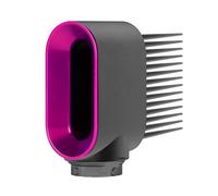 Embout De Modelage For Boucleur, Compatible Avec Dyson, Sèche-cheveux Airwrap HS01 HS05, Peigne De Pré-coiffage, Accessoires Et Pièces Détachées(Rose)