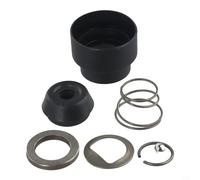 Embout de nez de mandrin SDS de rechange pour perceuse Bosch GBH220224226, performance durable (pour GBH2-20/24)