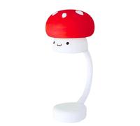 Embout de paille flexible - Couvercle de paille en silicone, couvercle de paille en forme de champignon | Convient aux pailles de 10 mm, capuchon de paille hygiénique, accessoire de paille amusant