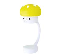 Embout de paille flexible - Couvercle de paille en silicone, couvercle de paille en forme de champignon | Convient aux pailles de 10 mm, capuchon de paille hygiénique, accessoire de paille amusant