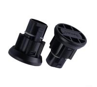 Embout de panneau solaire PV pour connecteur femelle Betteri BC01 - Étanchéité IP68 - Boîtier PPO ignifuge UL94-V0, courant nominal 25 A, compatible