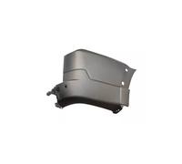 Embout de pare-choc arrière droit noir 5 portes Mitsubishi Pajero depuis 2007 - 6410B018WB