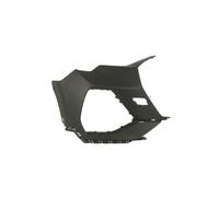 Embout de pare-choc avant droit à peindre S-Line Audi Q3 II (F3) depuis 2018 - 83A807108FGRU