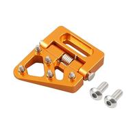 Embout De Pédale De Frein Arrière pour SHERCO SE SC SCF SEF SE-R SEF-R Factory 125 250 300 450 500, Accessoires Moto